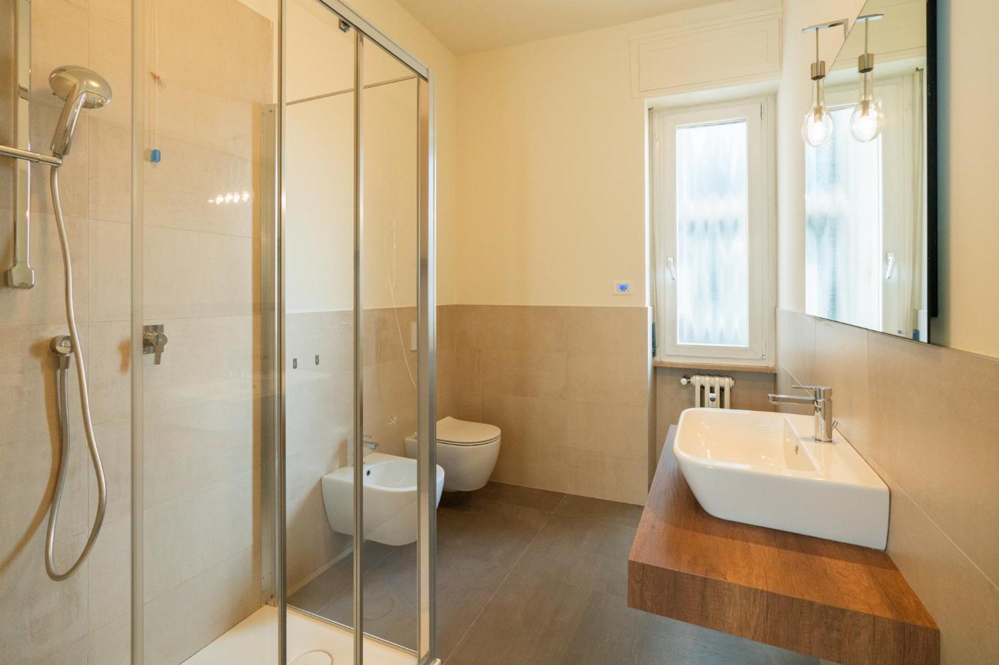 Domus Verona - Ampia Residenza Filippini A Pochi Passi Dall'Arena 部屋 写真