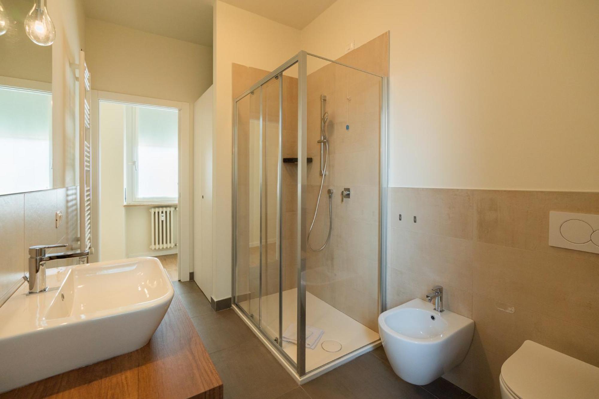Domus Verona - Ampia Residenza Filippini A Pochi Passi Dall'Arena 部屋 写真