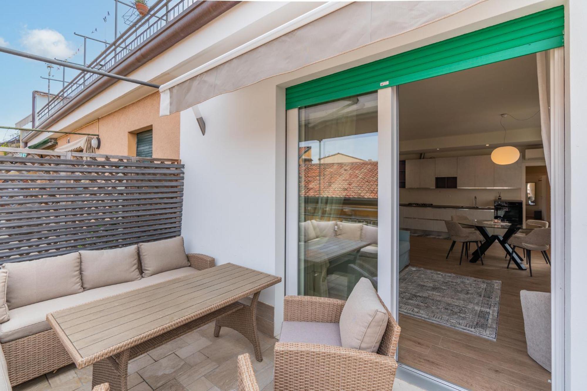Domus Verona - Ampia Residenza Filippini A Pochi Passi Dall'Arena 部屋 写真